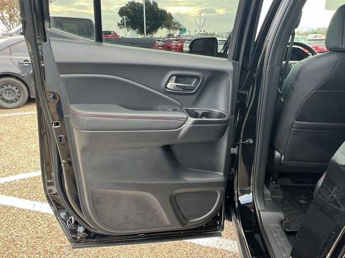 Used 2021 Honda Ridgeline Black Edition image 36