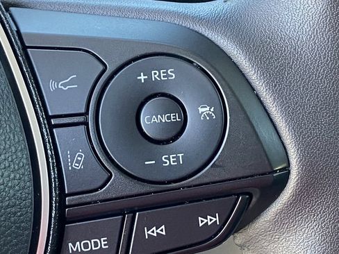 Certified 2025 Toyota RAV4 XLE w/ Weather Package FWD image 28