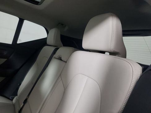Certified 2026 Volvo XC40 B5 Plus AWD/4WD image 15