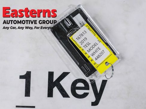 Used 2019 Tesla Model 3 Long Range image 22