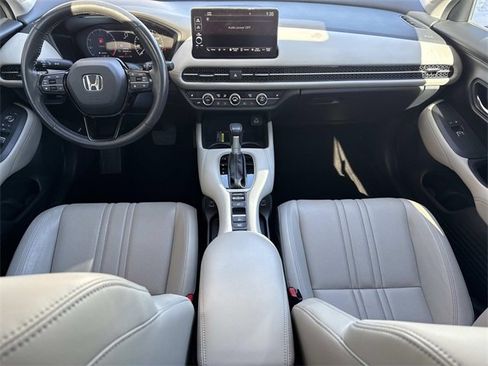 Certified 2023 Honda HR-V EX-L image 14