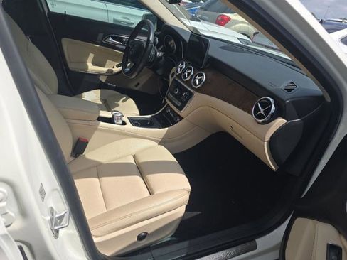 Used 2018 Mercedes-Benz GLA 250 image 15