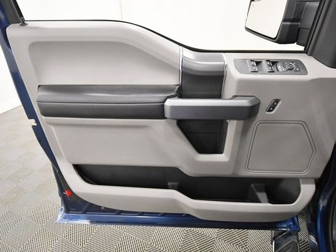 Used 2018 Ford F150 XLT w/ Equipment Group 302A Luxury image 13