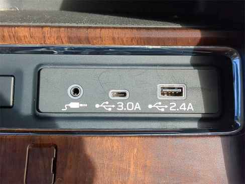 Certified 2023 Subaru Ascent Touring image 26