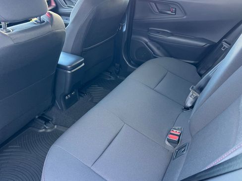 New 2026 Toyota Prius Plug-In Hybrid image 9