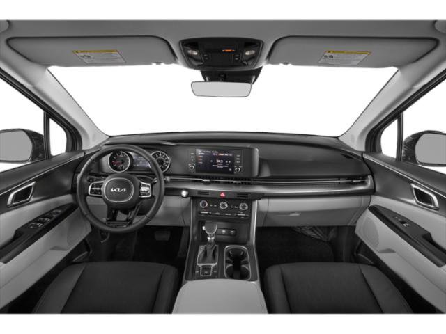 Certified 2024 Kia Carnival LX FWD image 5