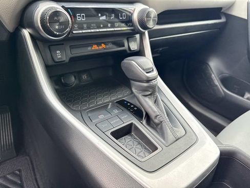 Certified 2023 Toyota RAV4 XLE Premium FWD image 33