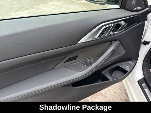 Used 2026 BMW 440i xDrive Coupe AWD/4WD image 14