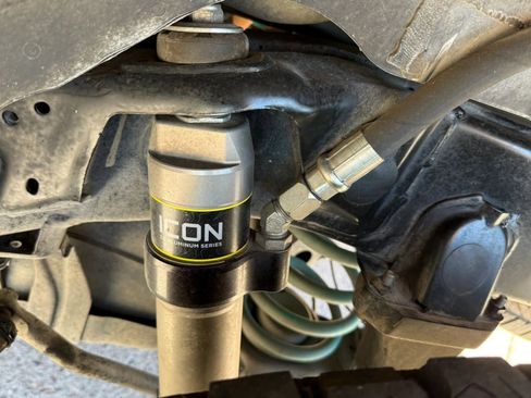 Used 2023 Toyota 4Runner SR5 Premium image 32