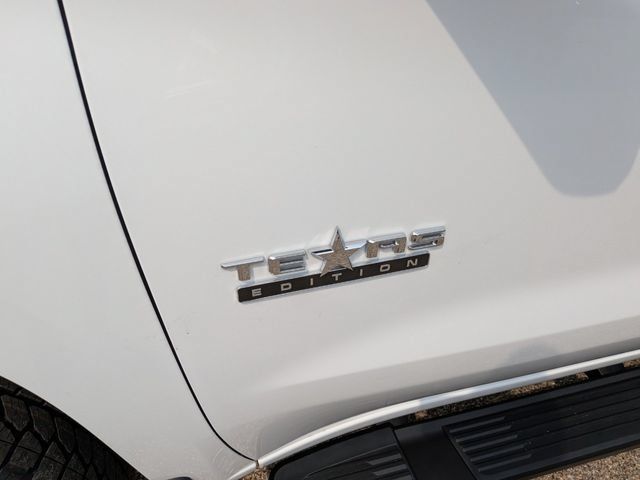 New 2026 Chevrolet Silverado 1500 RST w/ Texas Edition Plus AWD/4WD image 12