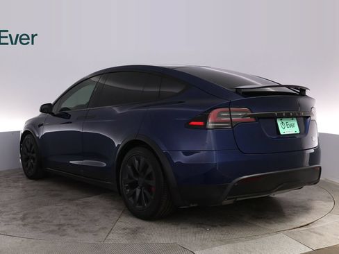 Used 2023 Tesla Model X Plaid AWD/4WD image 17