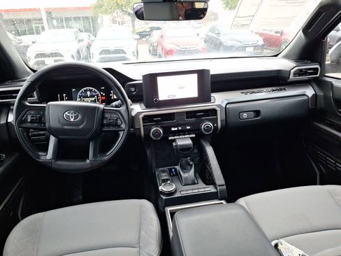 Used 2025 Toyota Tacoma SR5 image 20