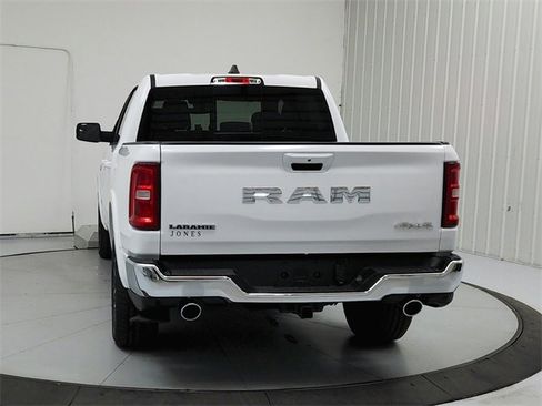 New 2026 RAM 1500 Laramie image 6