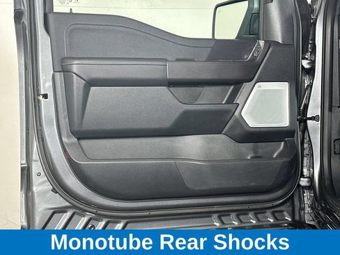 Used 2026 Ford F150 Lariat w/ Equipment Group 502A High AWD/4WD image 15