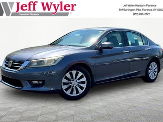 Used 2014 Honda Accord EX video 1