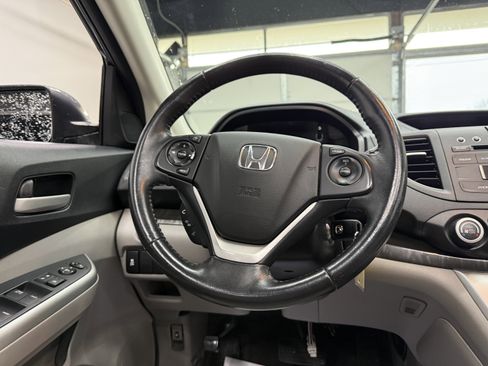 Used 2014 Honda CR-V EX-L image 14