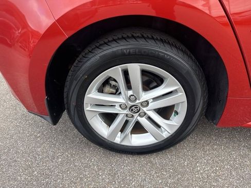 Used 2019 Toyota Corolla SE image 22