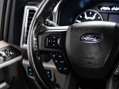 Used 2017 Ford F250 XLT w/ XLT Value Package AWD/4WD image 22