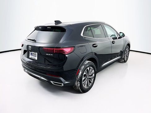 New 2025 Buick Envision Preferred image 7