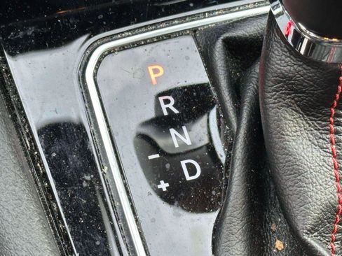 Used 2022 Jeep Compass Trailhawk w/ Trailhawk Convenience Group image 28