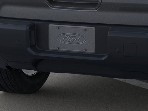 New 2025 Ford Bronco Sport Heritage w/ Convenience Package image 23