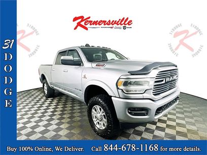 Used 2019 RAM 2500 Laramie