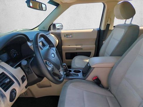 Used 2014 Ford Flex SE FWD image 14