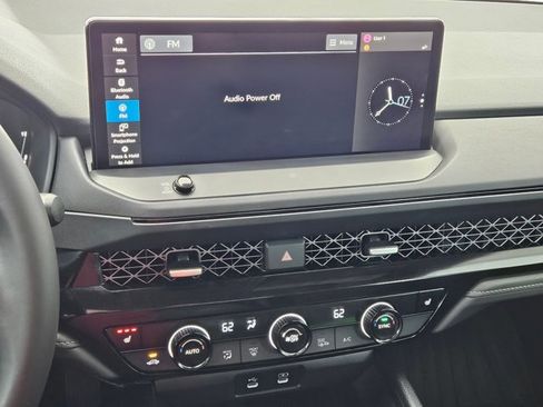 Used 2024 Honda Accord EX-L image 12