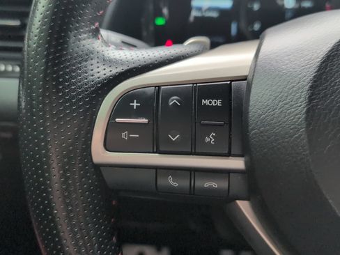 Used 2021 Lexus RX 350 F Sport AWD/4WD image 18