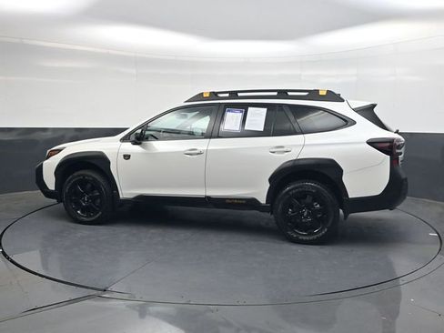 Used 2025 Subaru Outback Wilderness w/ Wilderness Package image 7