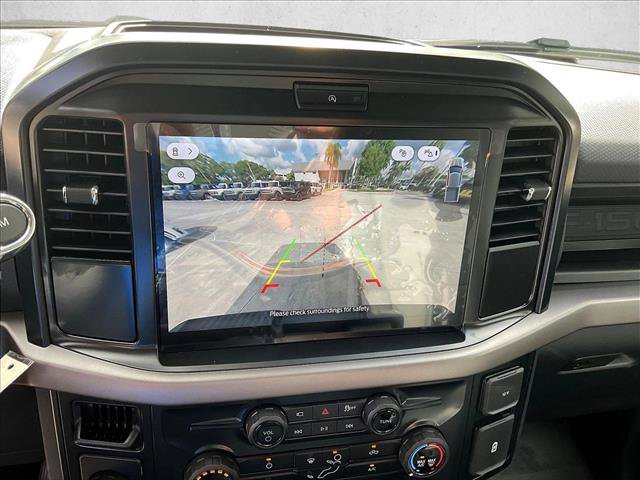 New 2026 Ford F150 XL RWD image 20