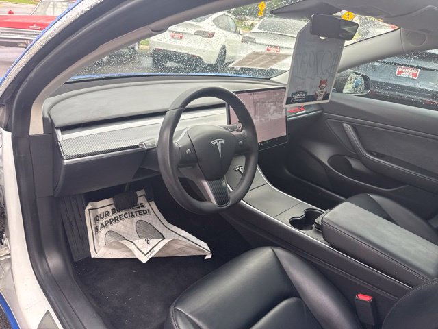 Used 2019 Tesla Model 3 Long Range AWD/4WD image 13