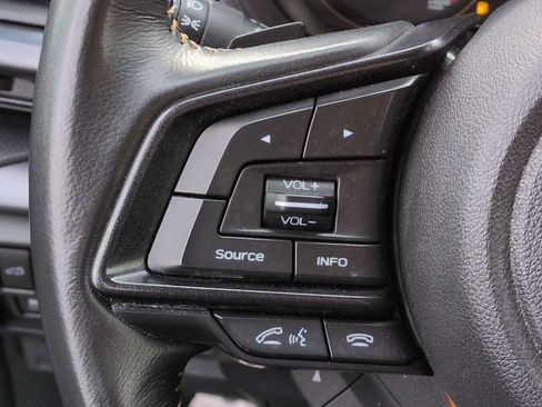 Used 2022 Subaru Forester Wilderness image 25