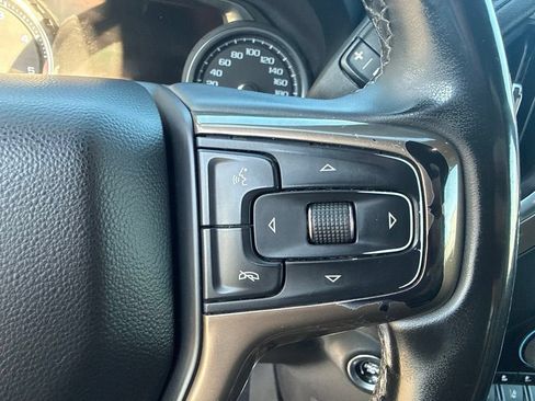 Used 2023 Chevrolet Silverado 3500 High Country w/ LPO, Hitch Package AWD/4WD image 14