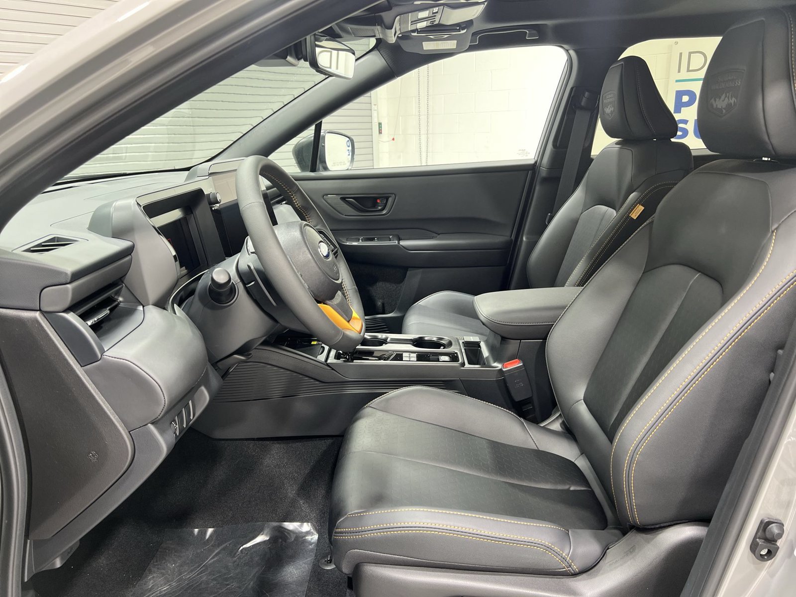 New 2026 Subaru Outback Wilderness AWD/4WD image 11