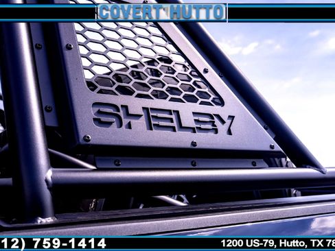 New 2025 Ford F250 Lariat w/ Lariat Ultimate Package image 18