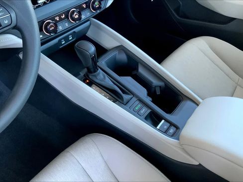 Used 2025 Honda Accord SE image 8