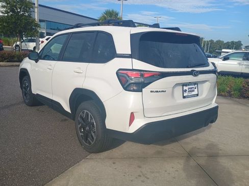 New 2026 Subaru Forester Premium AWD/4WD image 7