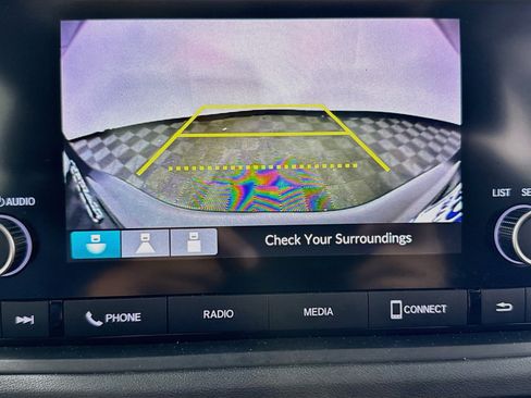 Used 2023 Honda Accord EX image 30