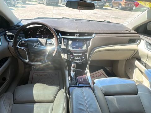 Used 2014 Cadillac XTS FWD image 14