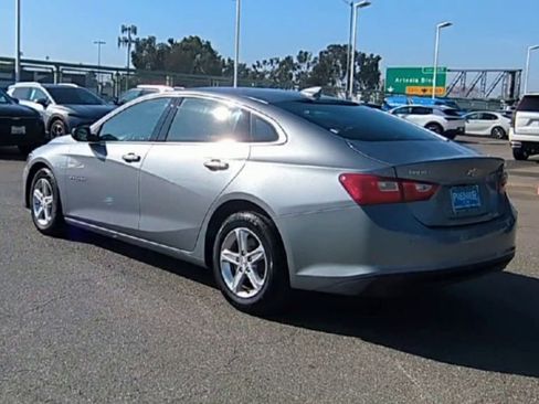 Used 2024 Chevrolet Malibu LT image 6