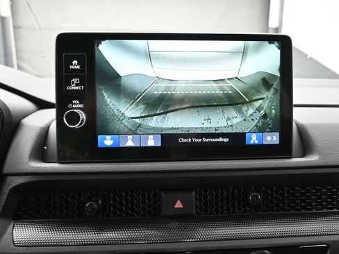 New 2026 Honda CR-V Sport image 7