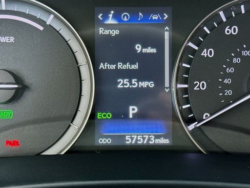 Used 2019 Lexus RX 450hL Premium w/ Premium Package AWD/4WD image 8