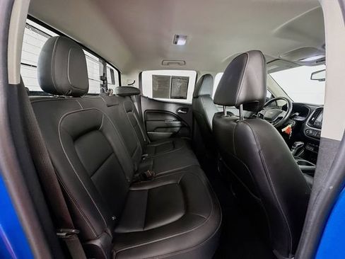 Used 2022 Chevrolet Colorado ZR2 AWD/4WD image 25
