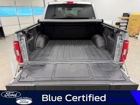 Certified 2023 Ford F150 XLT image 7