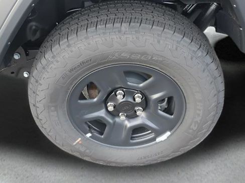 New 2026 Jeep Wrangler Sport AWD/4WD image 22