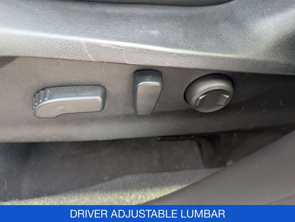 Used 2021 Subaru Forester Touring AWD/4WD image 14