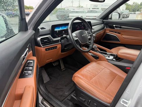 Used 2023 Kia Telluride SX X-Pro AWD/4WD image 30