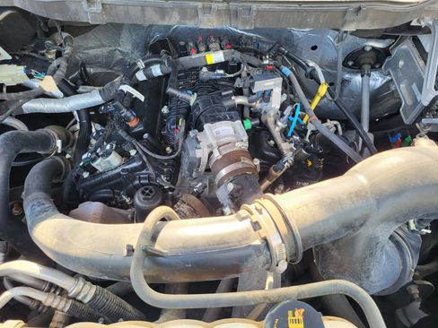 Certified 2023 Ford F150 XL w/ STX Appearance Package RWD image 33