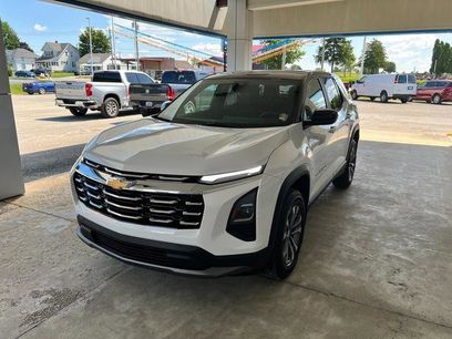 New 2026 Chevrolet Equinox LT w/ Convenience Package II